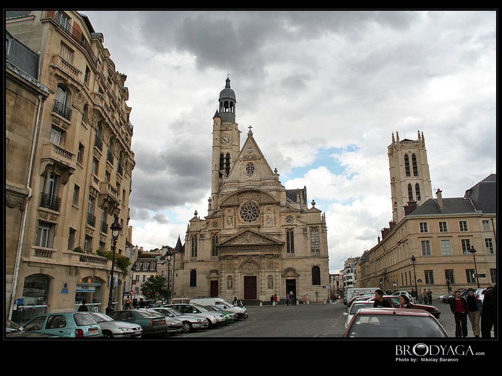 Paris